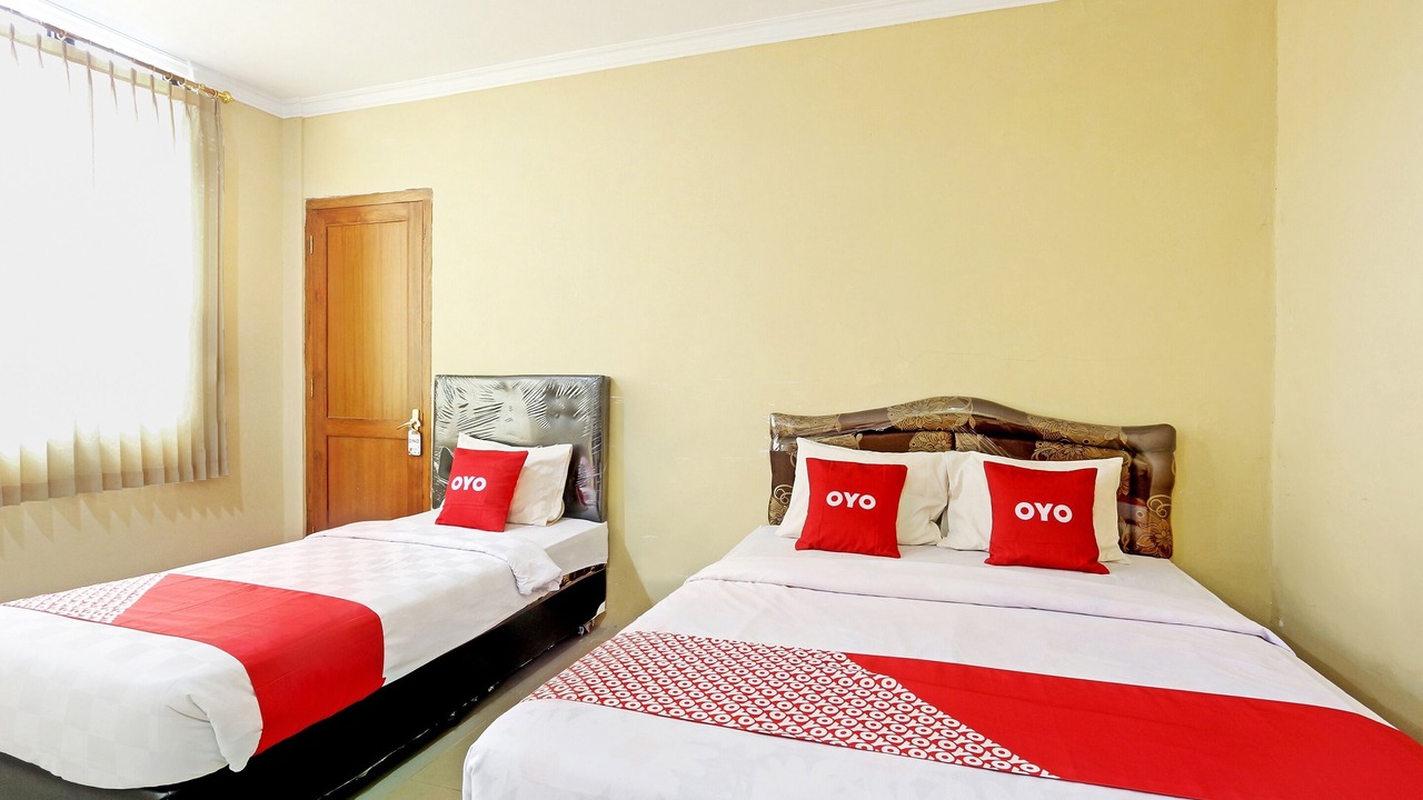 Photo of Bedroom in Pakem