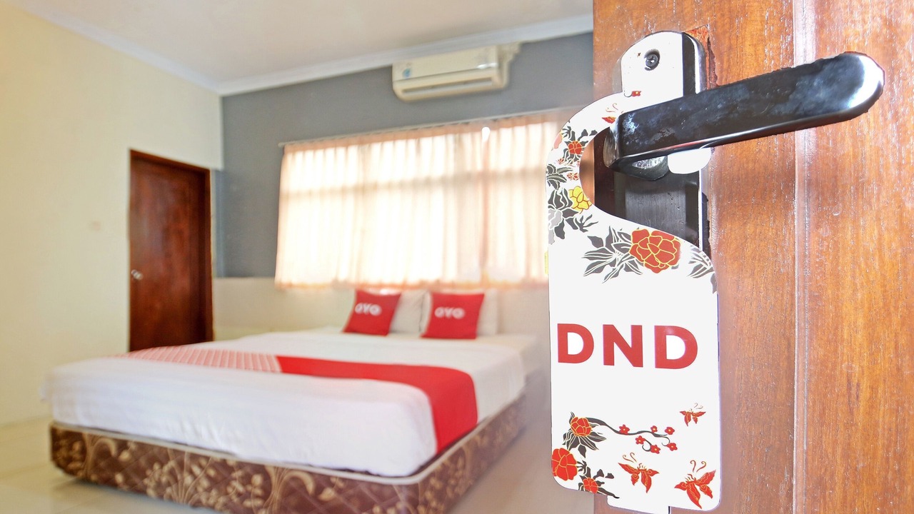 Photo of Bedroom in Pakem