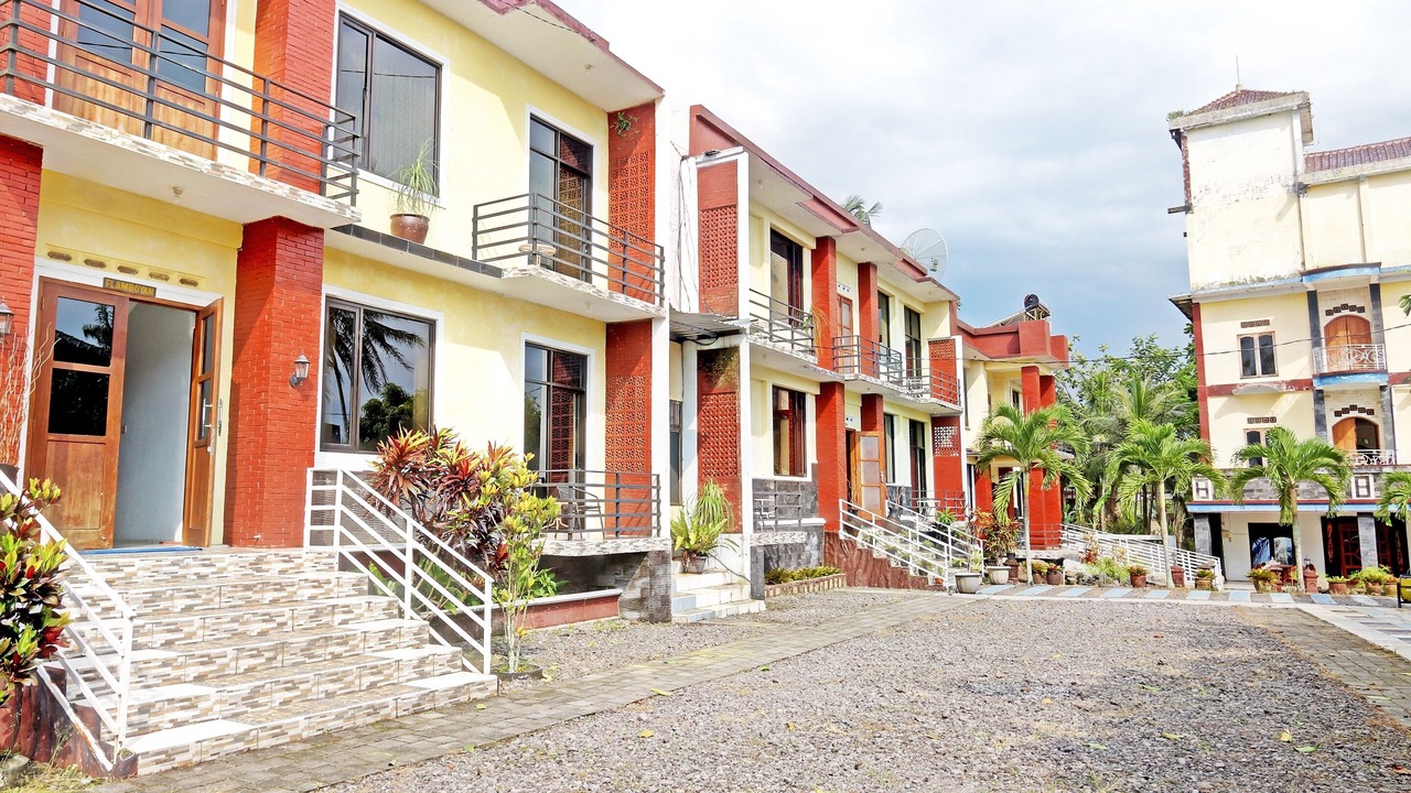 Photo of Outdoor in Pakem