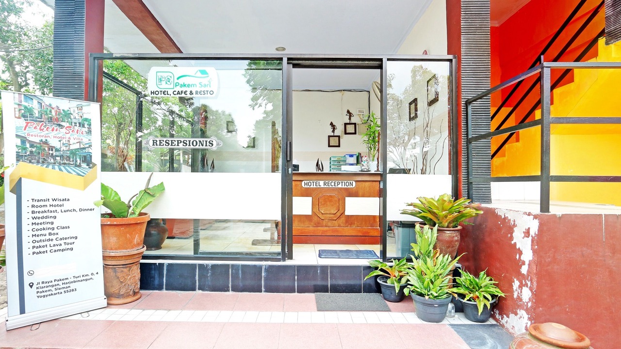 Photo of Others in Pakem