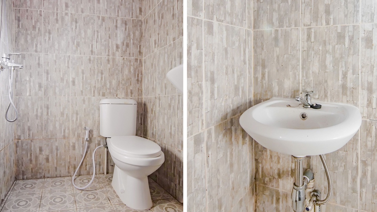 Photo of Bathroom in Pakem