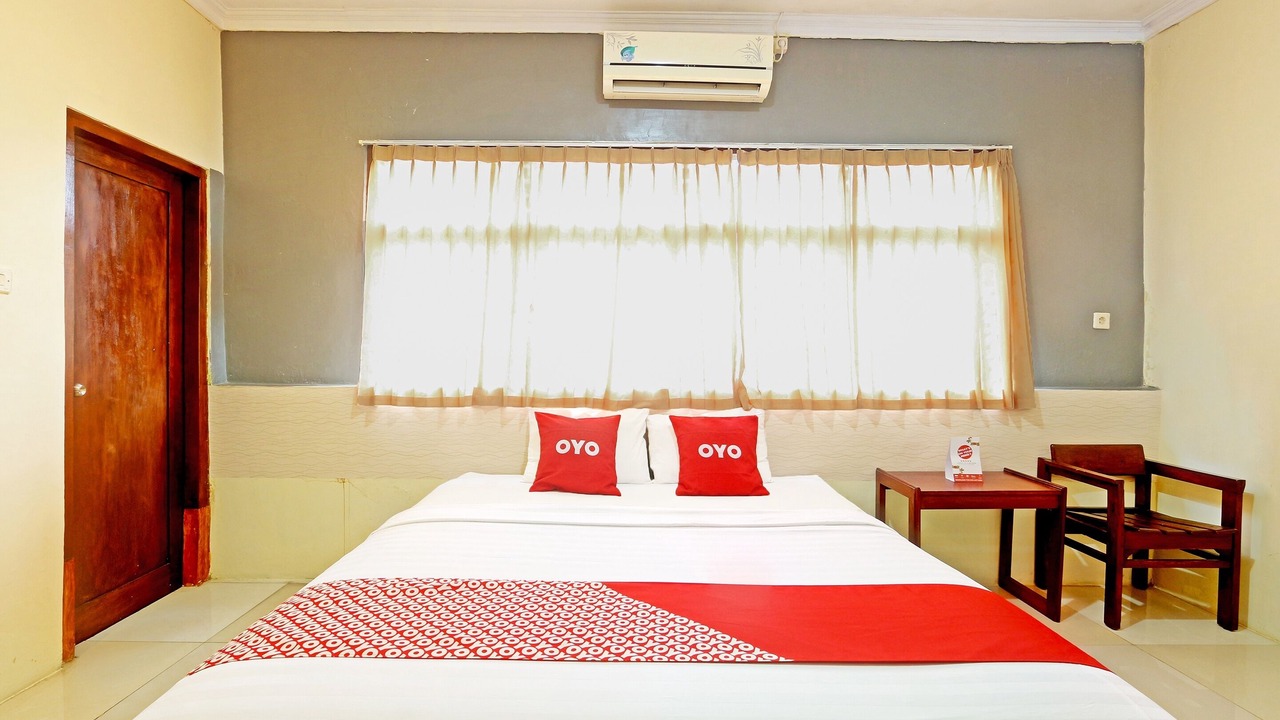 Photo of Bedroom in Pakem