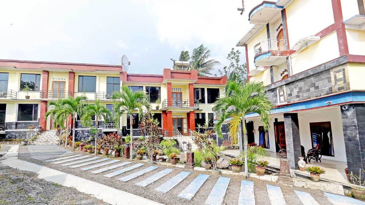 Photo of Outdoor in Pakem