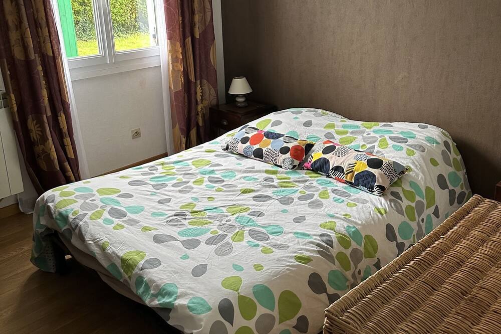 Photo of Bedroom in Juvigny-Val-d'Andaine