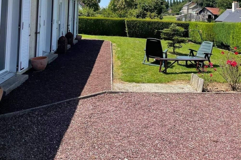 Photo of Outdoor in Juvigny-Val-d'Andaine