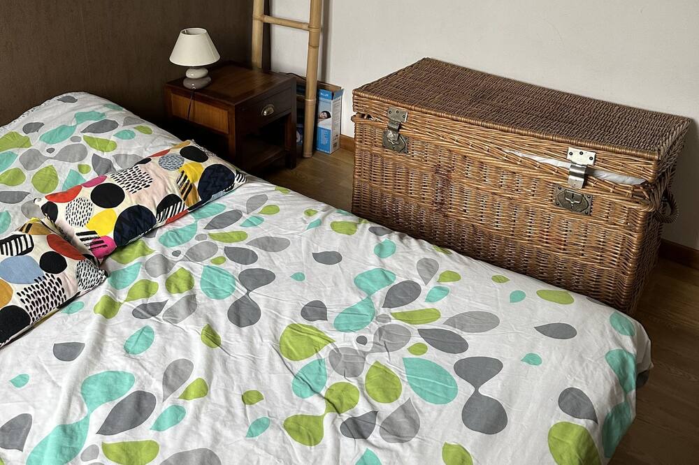 Photo of Bedroom in Juvigny-Val-d'Andaine