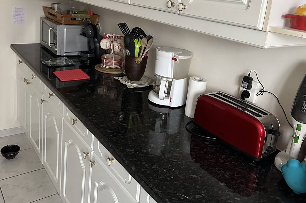 Photo of Kitchen in Juvigny-Val-d'Andaine