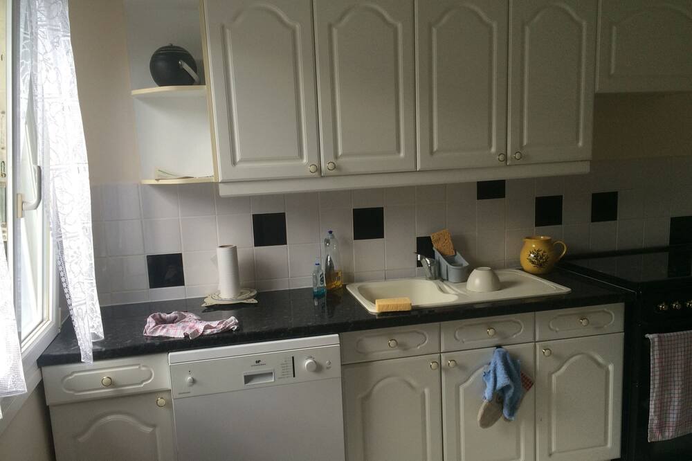 Photo of Kitchen in Juvigny-Val-d'Andaine