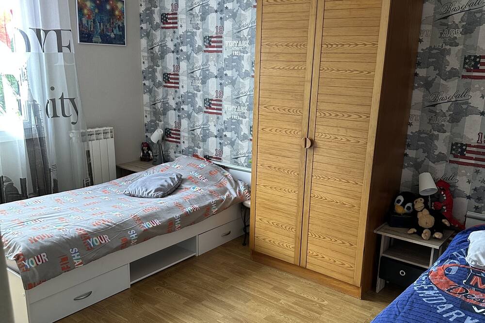 Photo of Bedroom in Juvigny-Val-d'Andaine