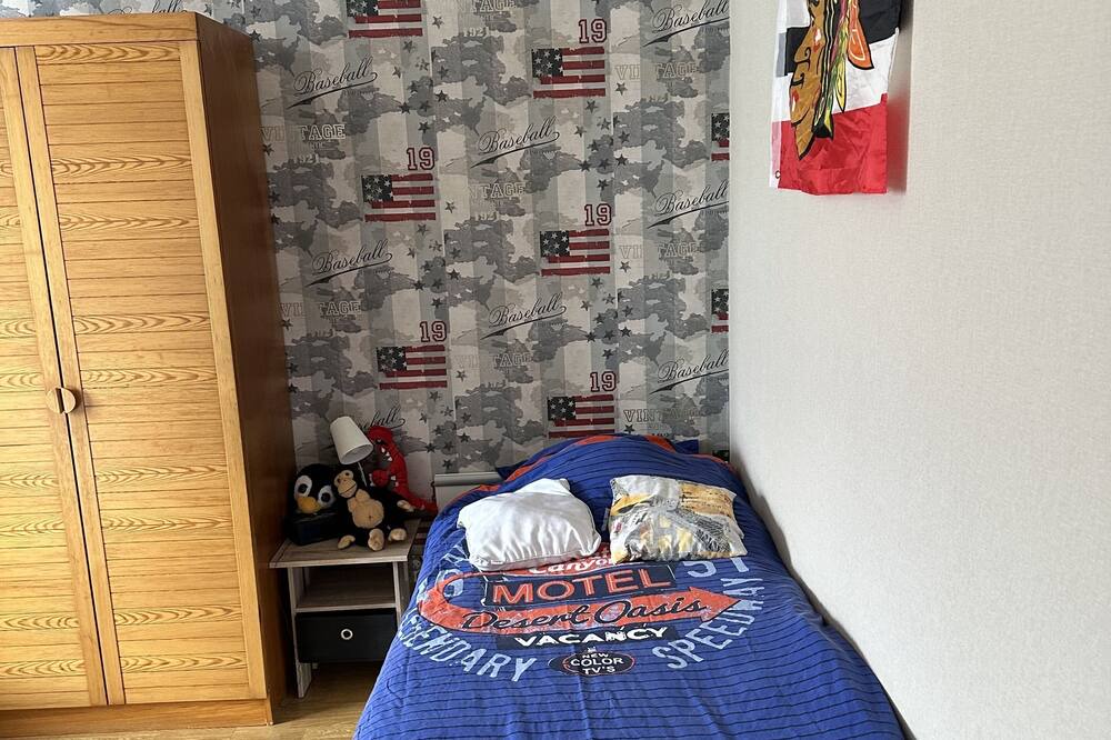Photo of Bedroom in Juvigny-Val-d'Andaine