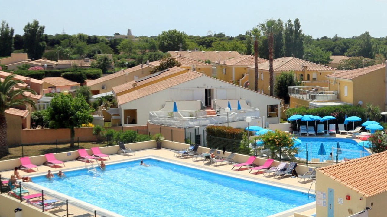Photo of Outdoor in Naturist Village