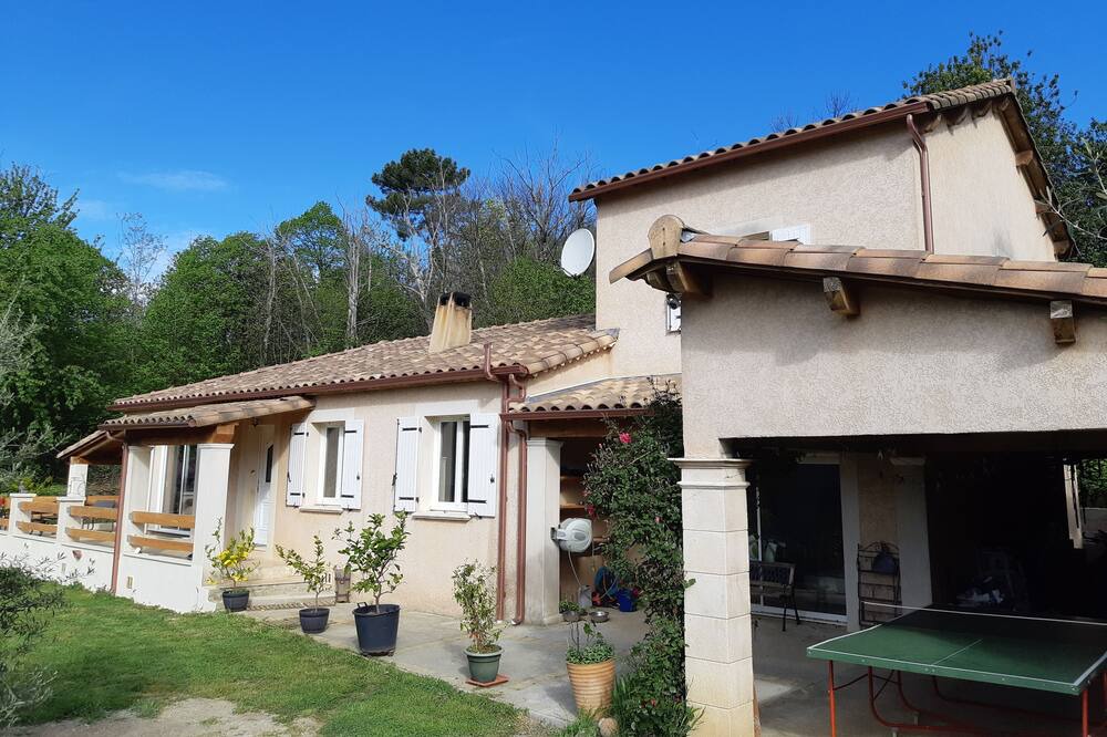 Photo of Outdoor in Chamborigaud