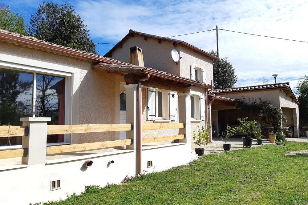 Photo of Outdoor in Chamborigaud