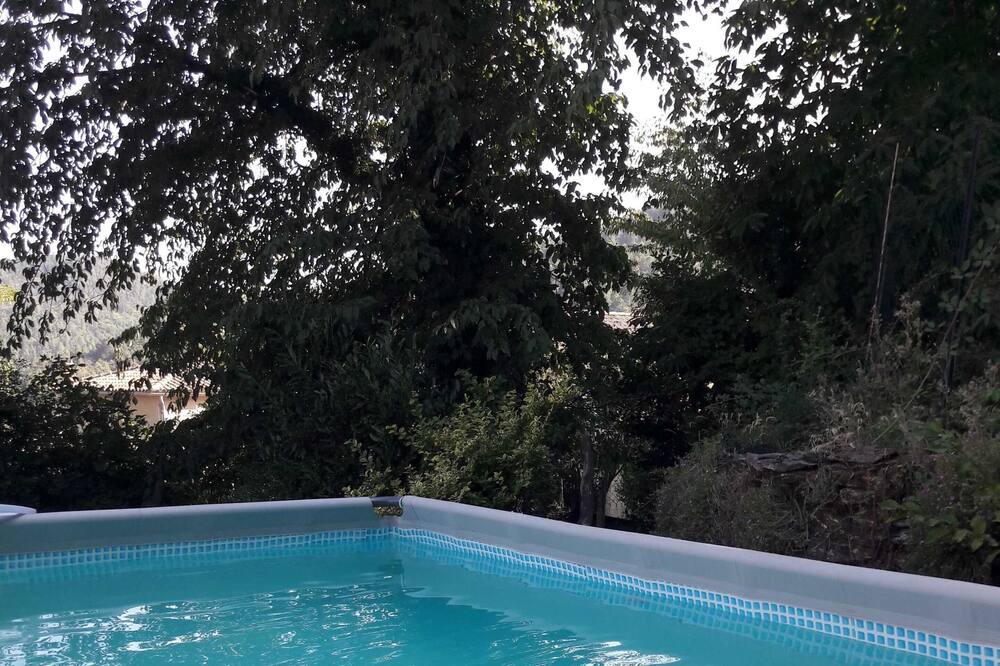 Photo of Outdoor in Chamborigaud