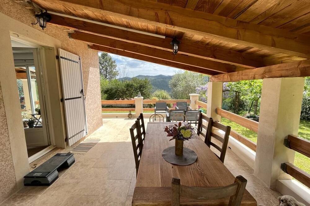 Photo of Outdoor in Chamborigaud