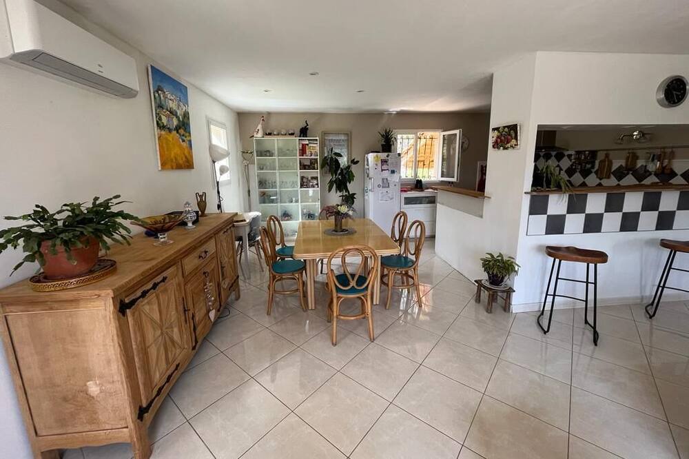 Photo of Kitchen in Chamborigaud