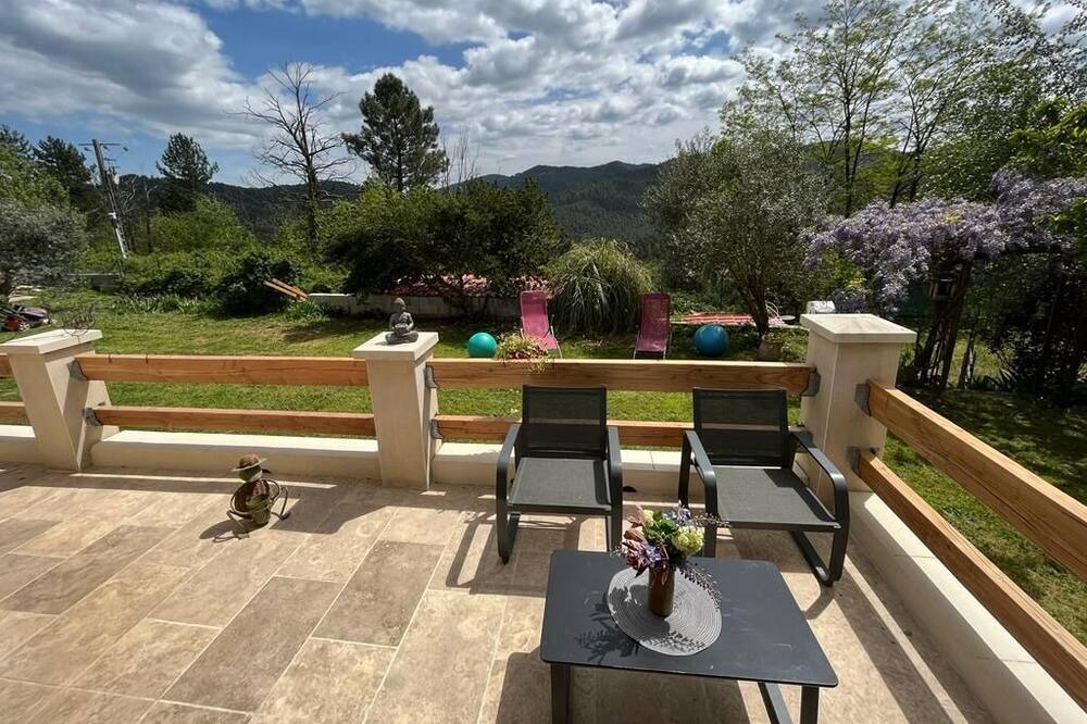 Photo of Outdoor in Chamborigaud