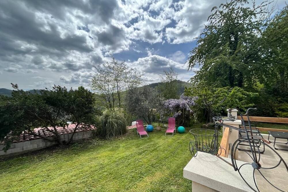 Photo of Outdoor in Chamborigaud