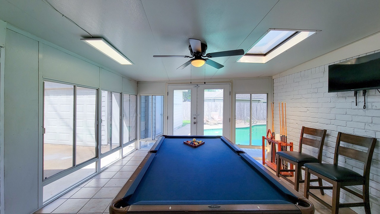 Photo of Bedroom in Meadows Place