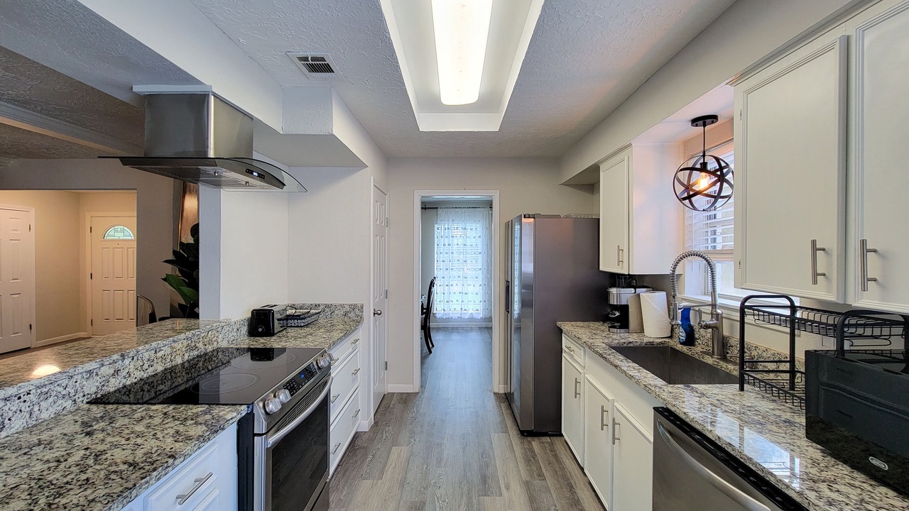 Photo of Kitchen in Meadows Place