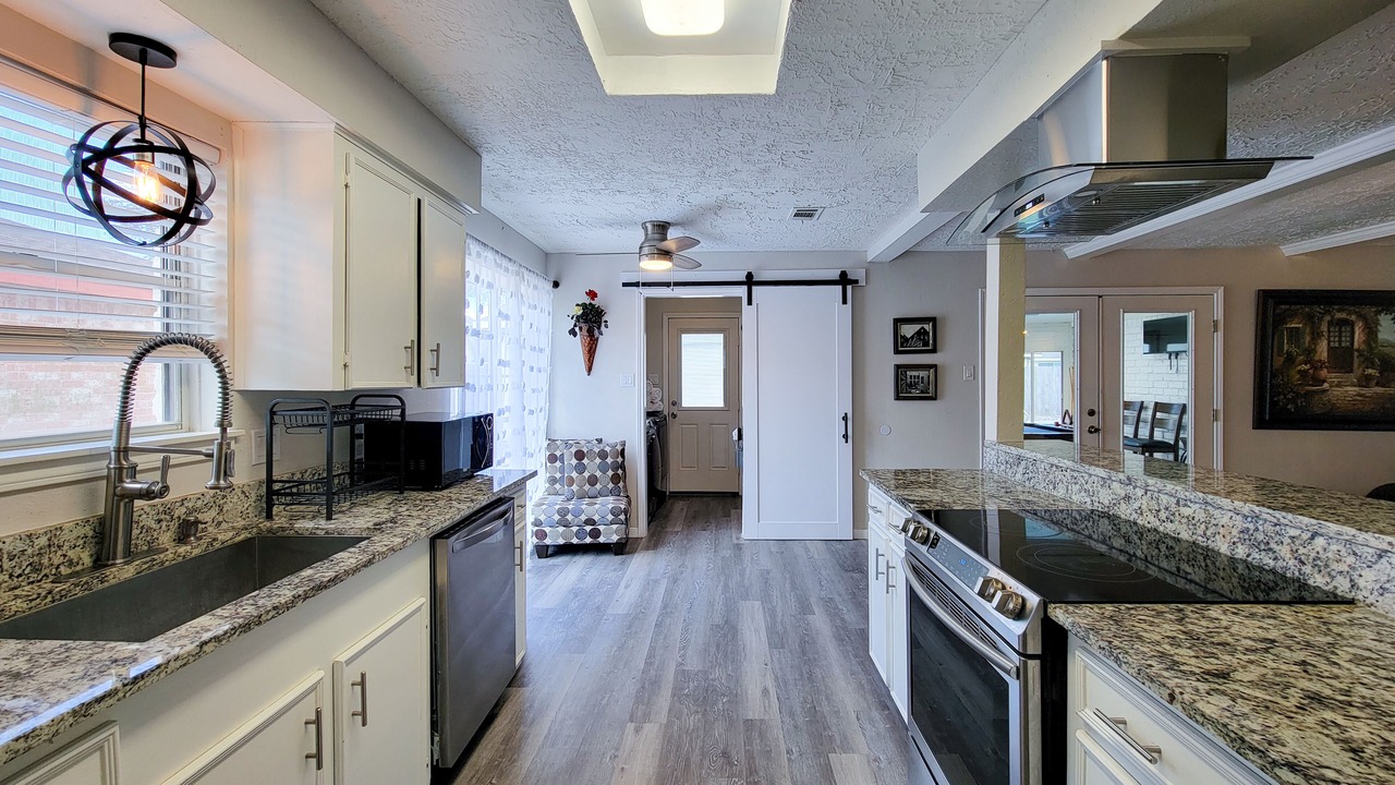 Photo of Kitchen in Meadows Place