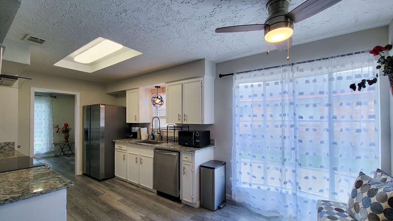 Photo of Kitchen in Meadows Place