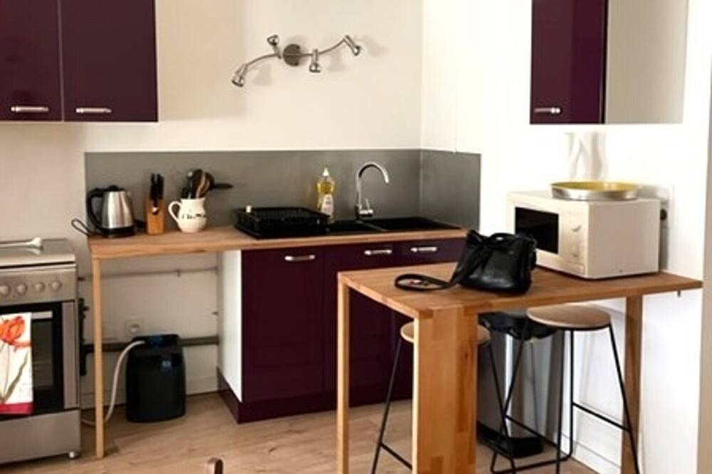 Photo of Kitchen in Moirans-en-Montagne