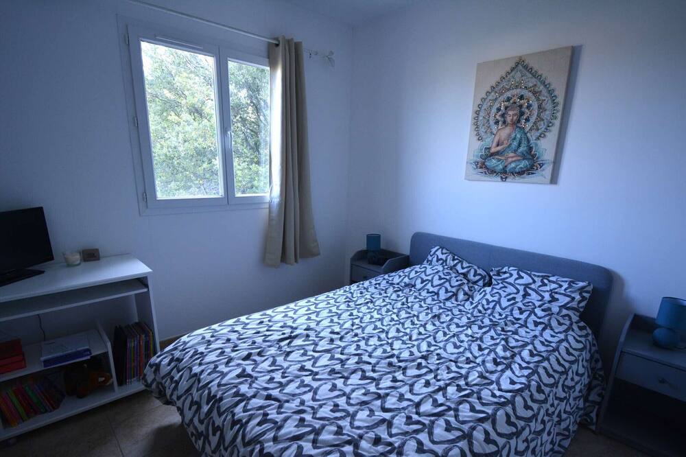 Photo of Bedroom in Orgnac-l'Aven