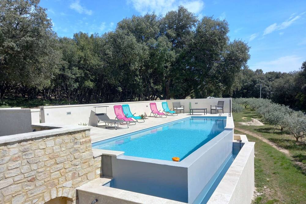 Photo of Outdoor in Orgnac-l'Aven