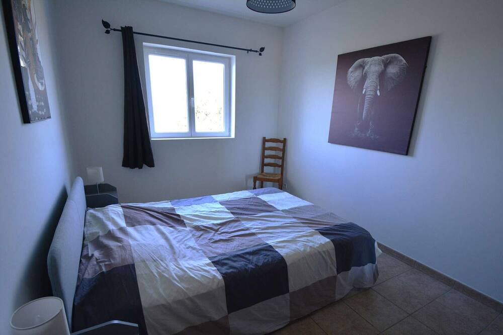 Photo of Bedroom in Orgnac-l'Aven