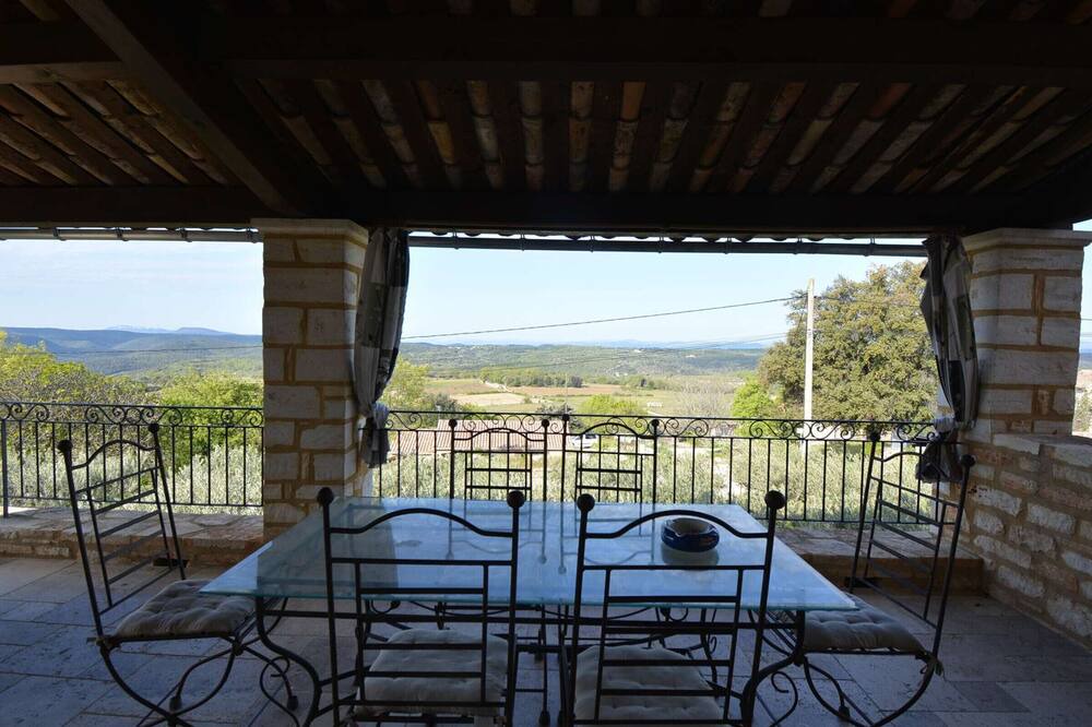 Photo of Outdoor in Orgnac-l'Aven