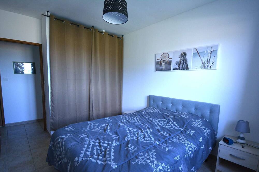 Photo of Bedroom in Orgnac-l'Aven