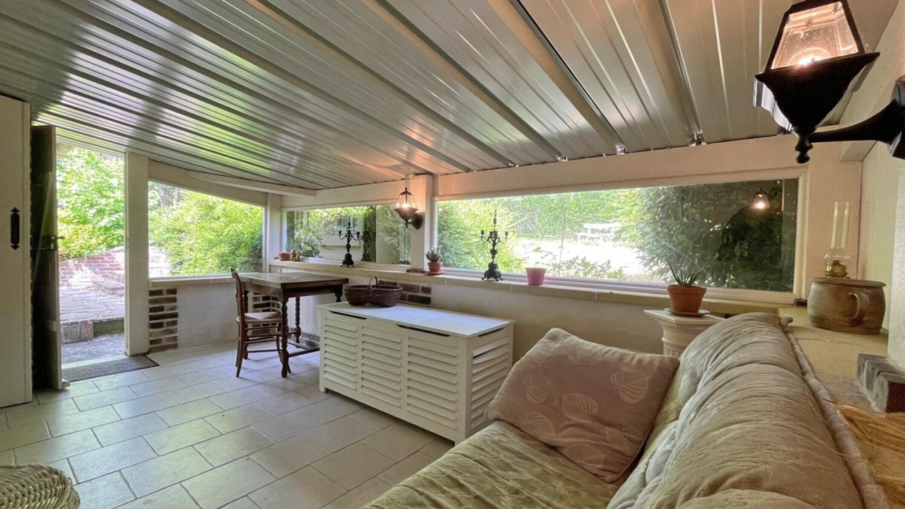 Photo of Livingroom in Saint-Pierre-des-Loges