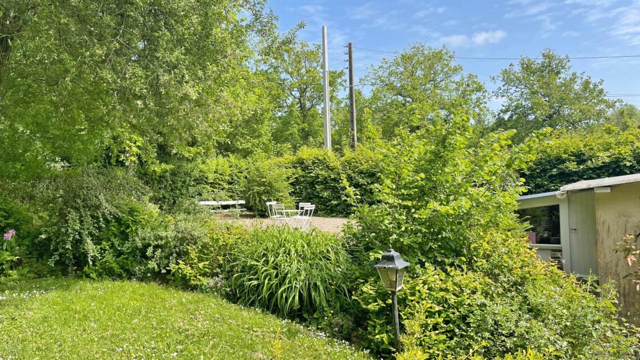 Photo of Outdoor in Saint-Pierre-des-Loges