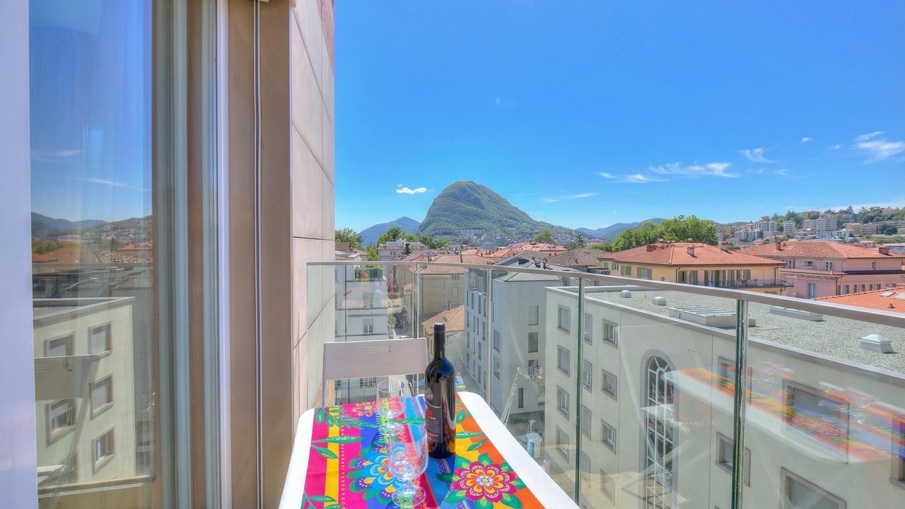 Photo of Outdoor in Lugano