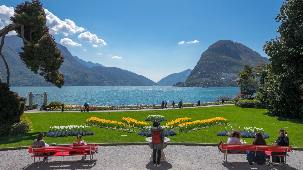 Photo of Others in Lugano
