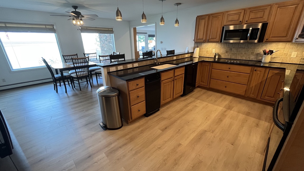 Photo of Kitchen in Indian River