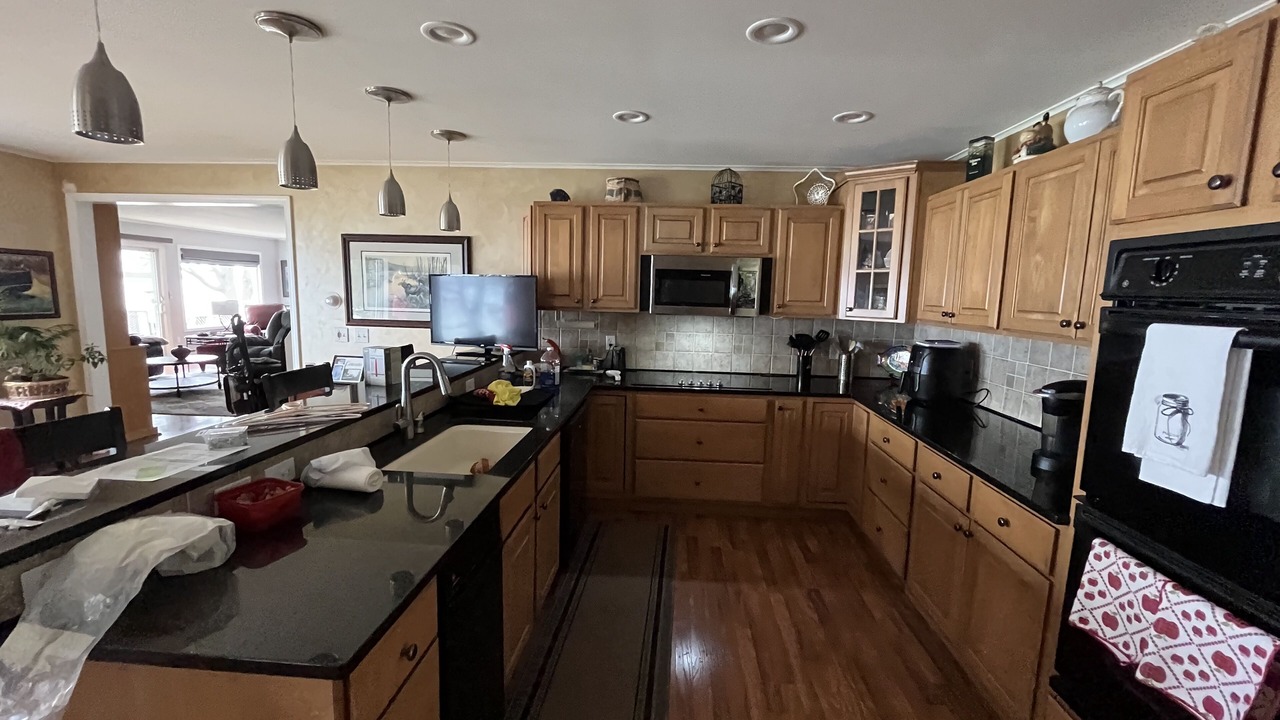 Photo of Kitchen in Indian River
