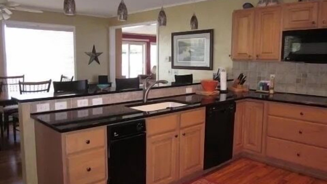 Photo of Kitchen in Indian River
