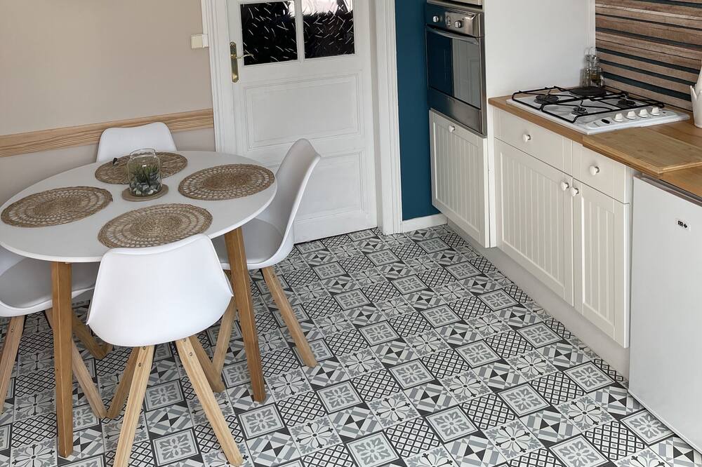 Photo of Kitchen in Le Portel