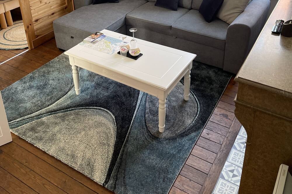 Photo of Livingroom in Le Portel