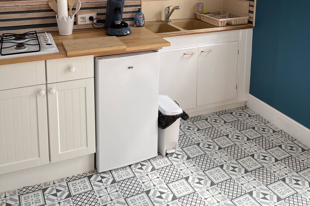 Photo of Kitchen in Le Portel