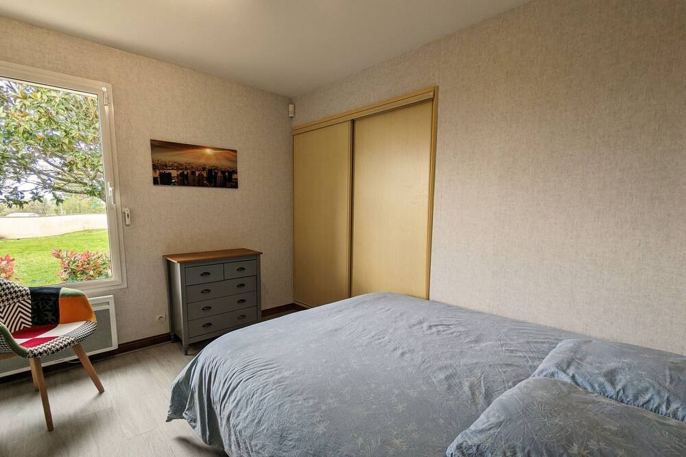 Photo of Bedroom in Niherne