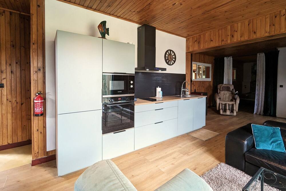 Photo of Kitchen in Niherne