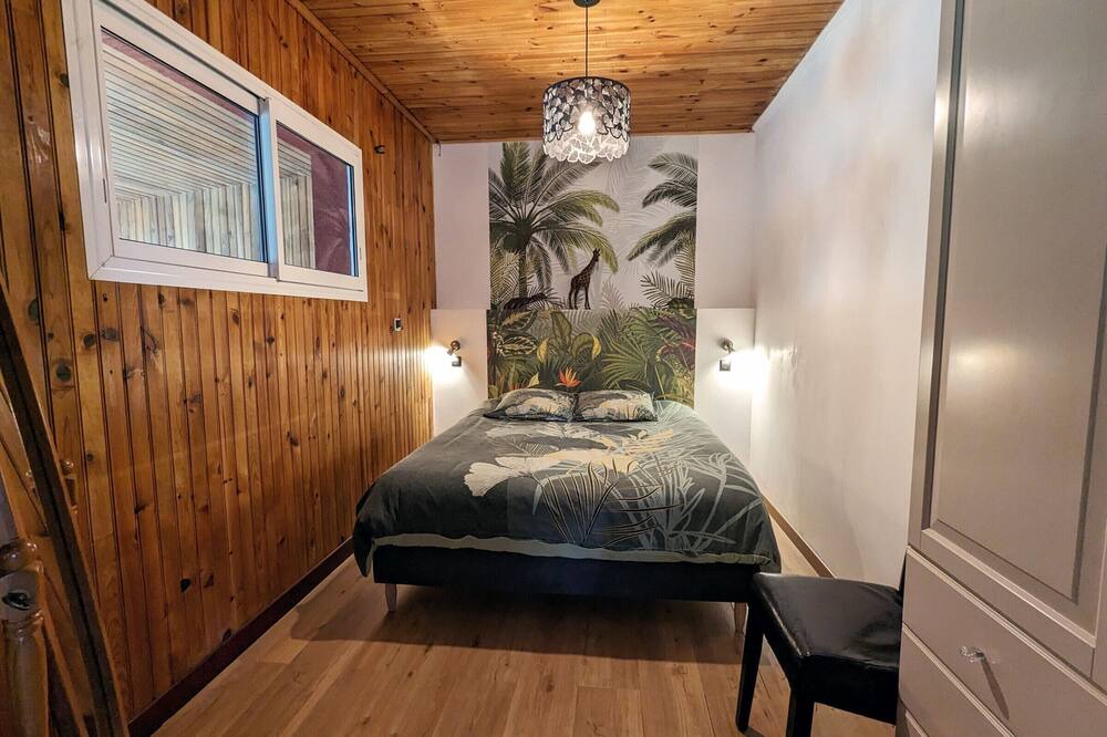 Photo of Bedroom in Niherne