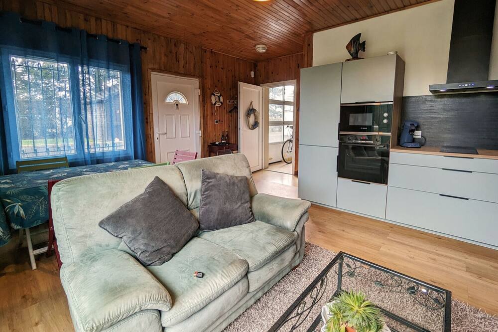 Photo of Livingroom in Niherne