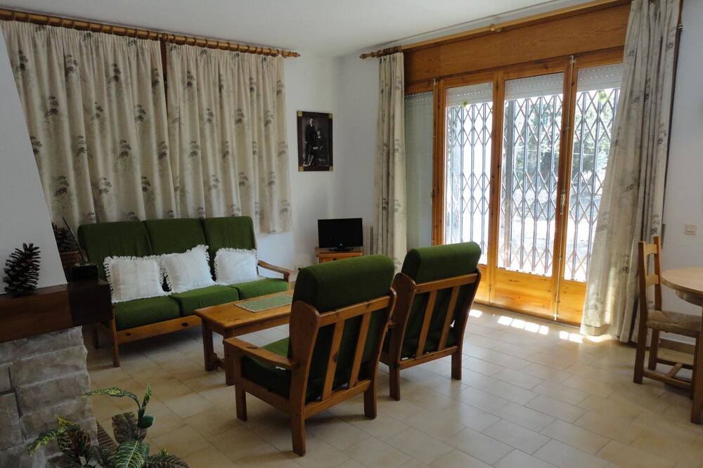 Photo of Livingroom in Torredembarra