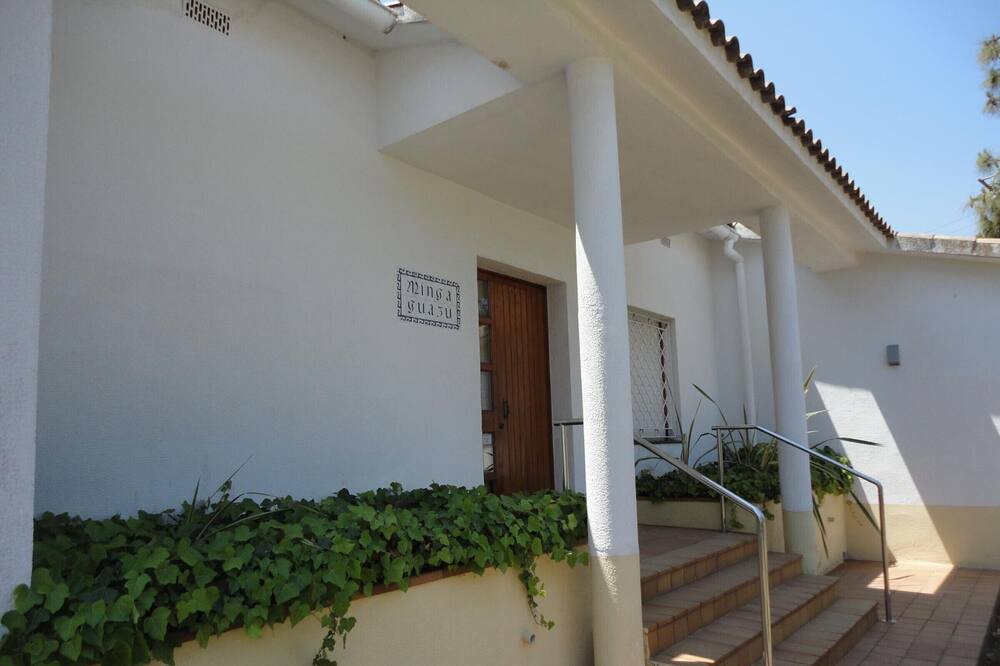 Photo of Outdoor in Torredembarra
