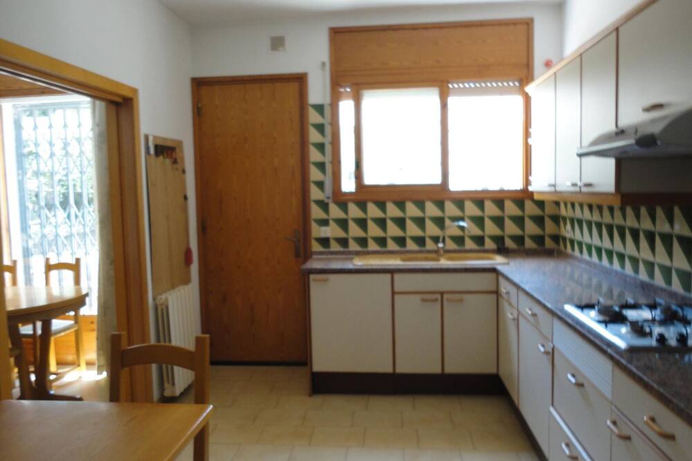 Photo of Kitchen in Torredembarra