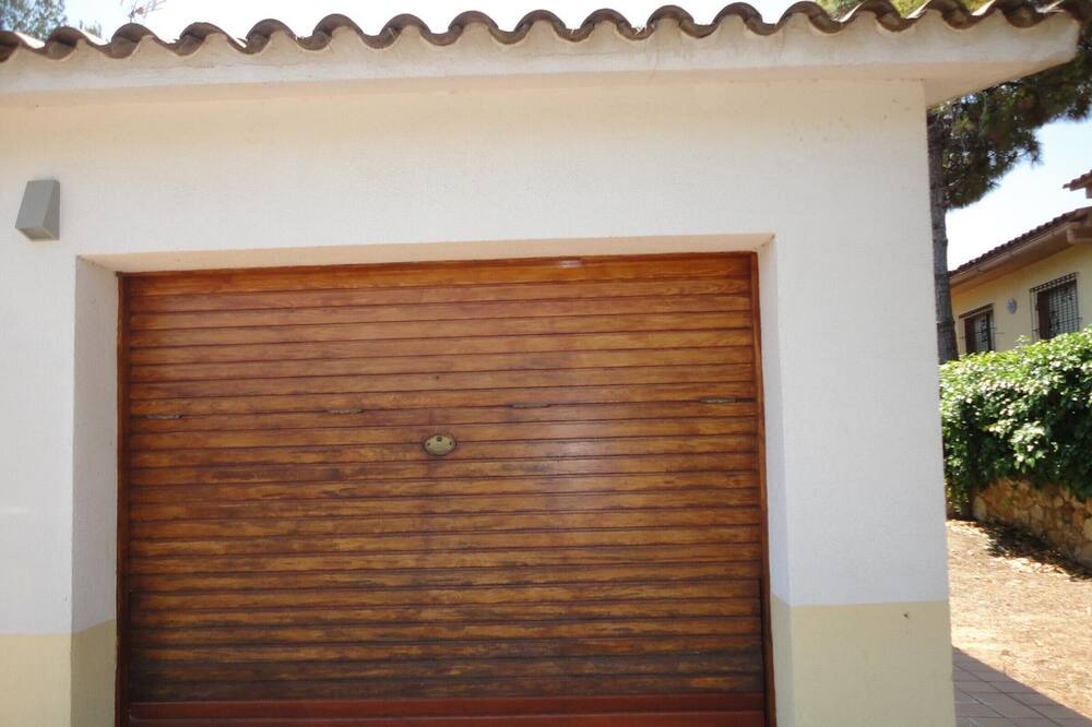 Photo of Outdoor in Torredembarra